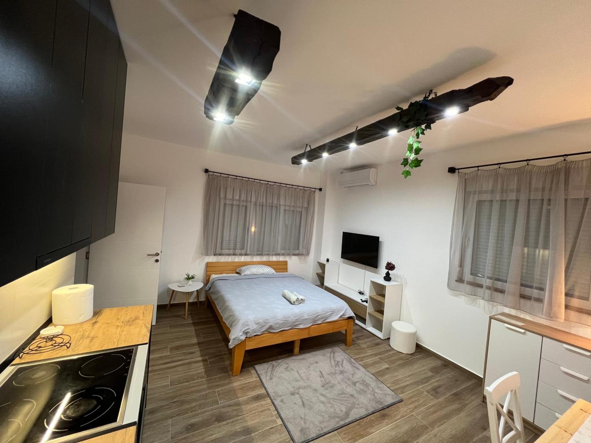 Liboroapartments Nis Exterior photo