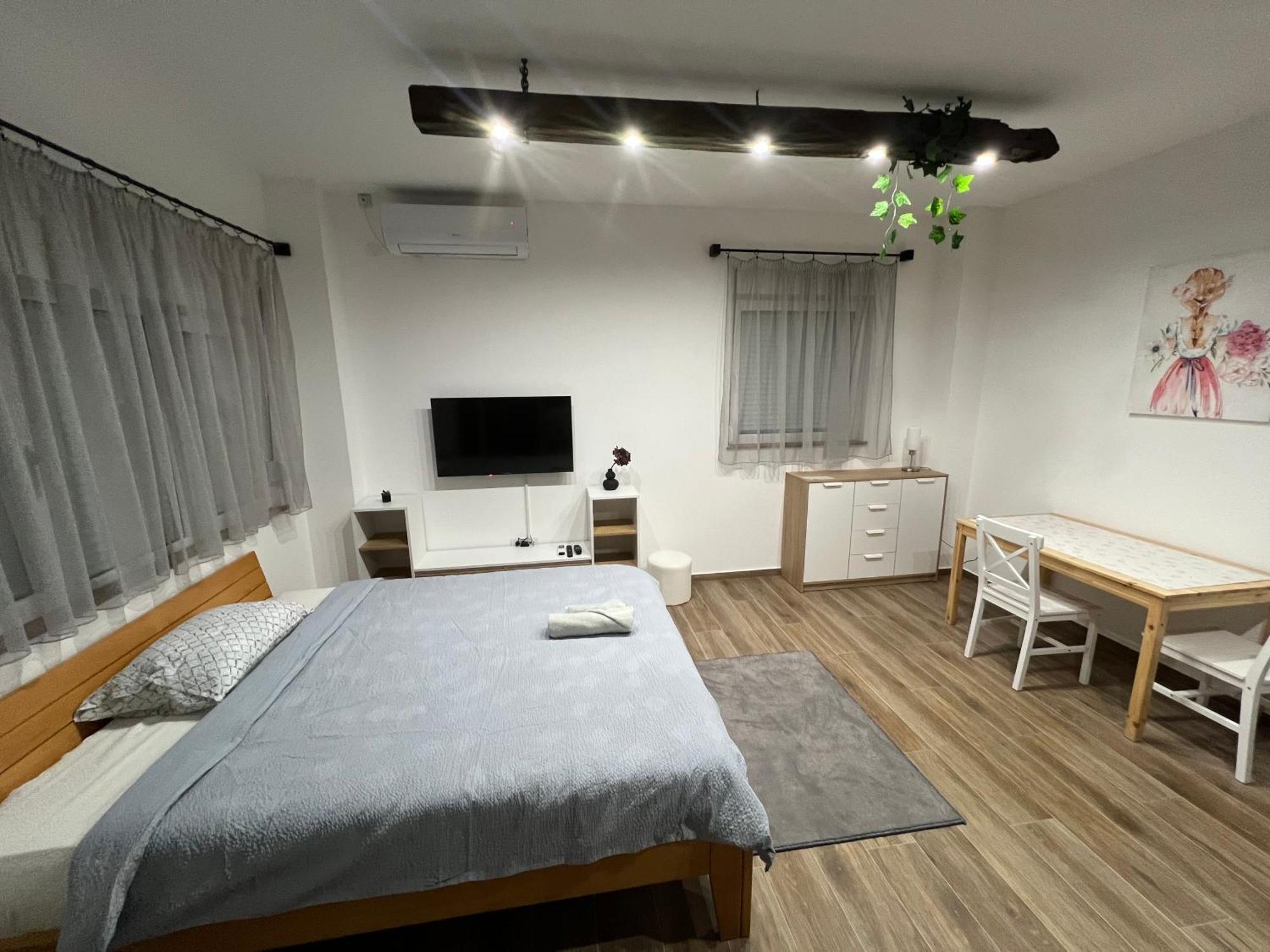 Liboroapartments Nis Exterior photo