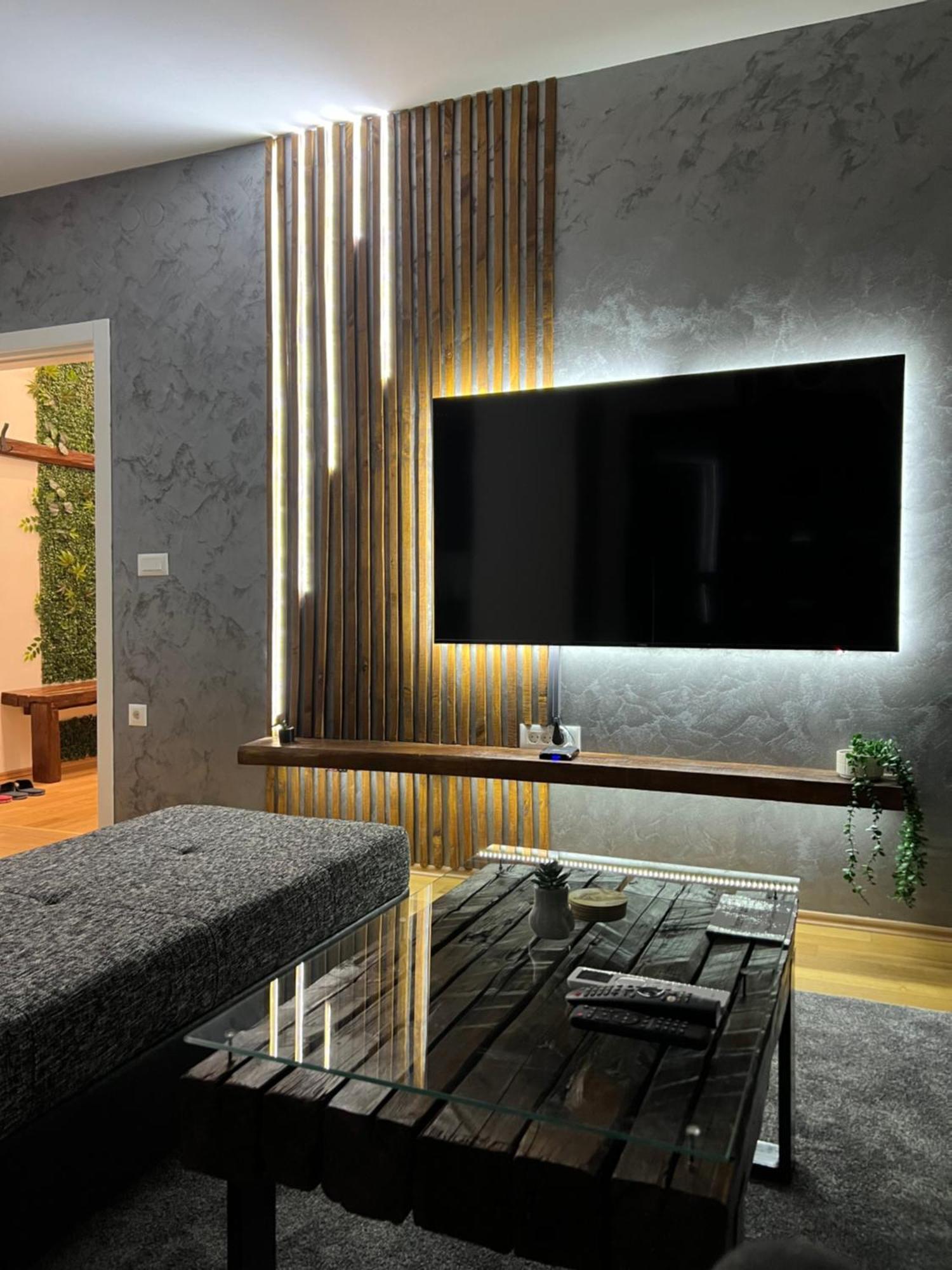 Liboroapartments Nis Exterior photo
