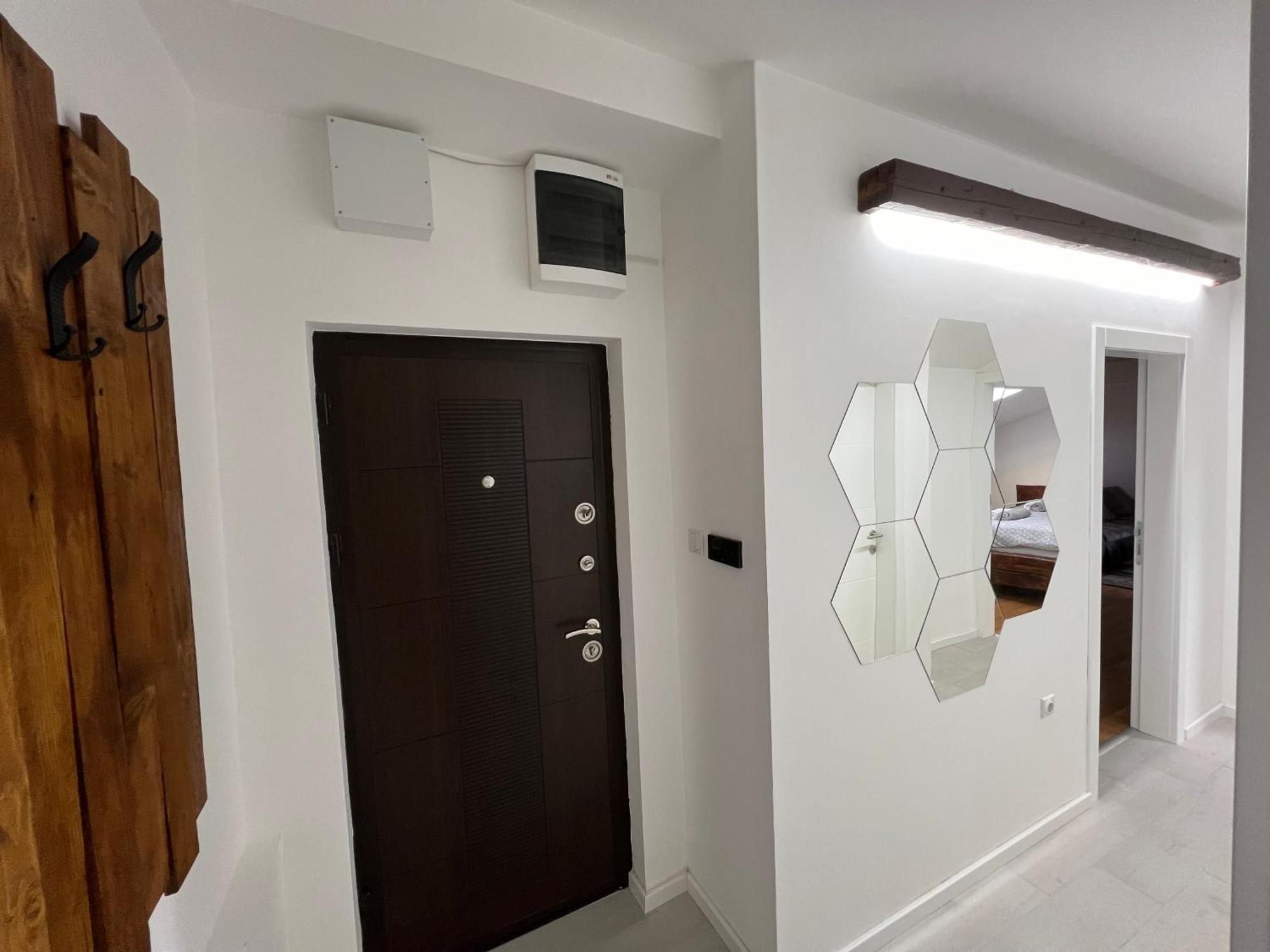 Liboroapartments Nis Exterior photo