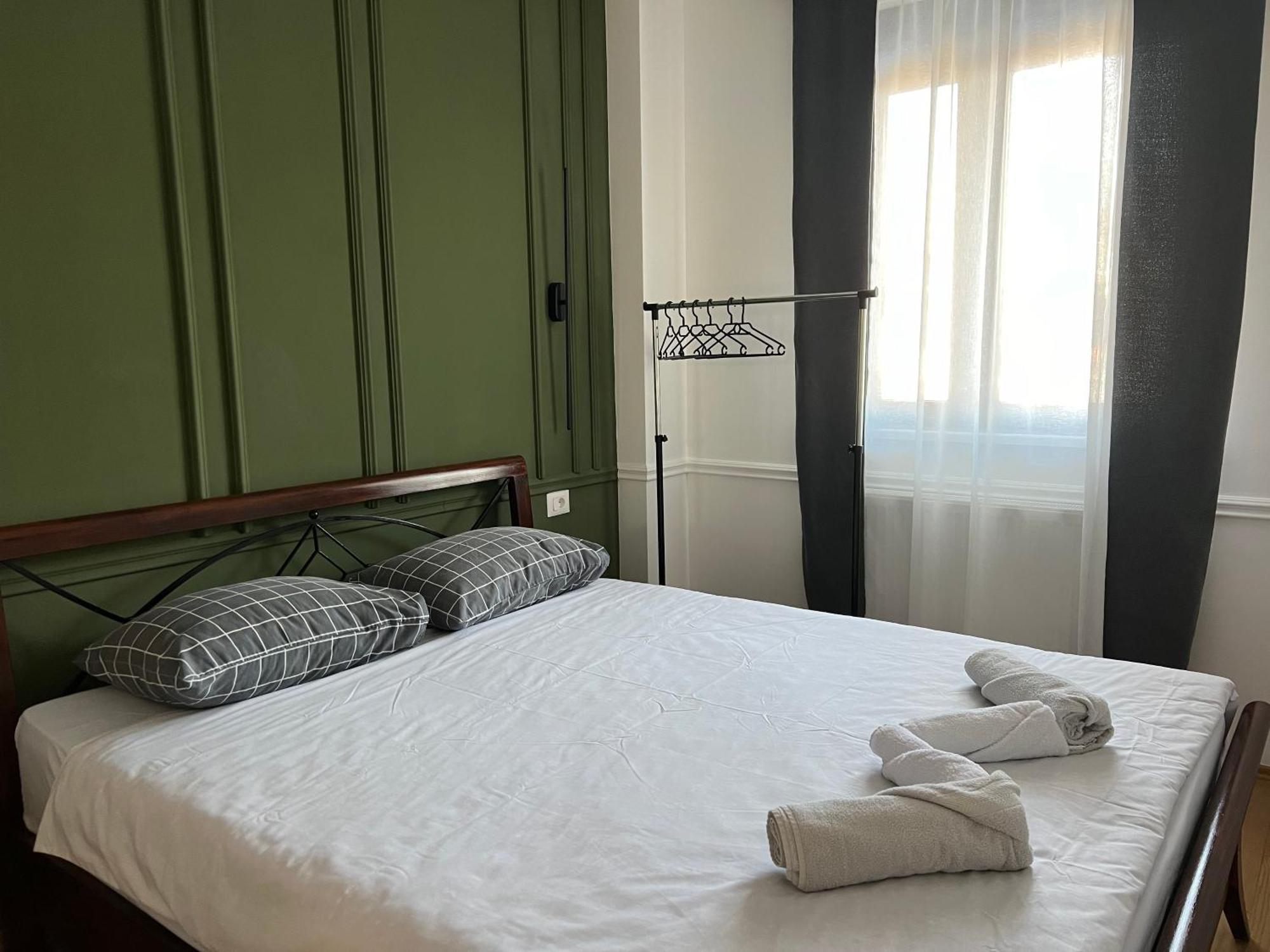 Liboroapartments Nis Room photo
