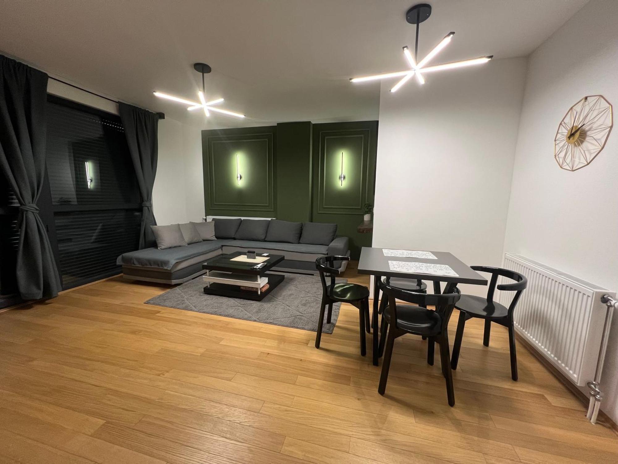 Liboroapartments Nis Room photo