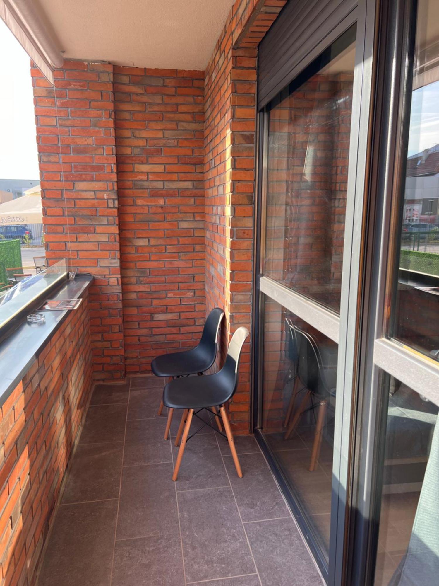 Liboroapartments Nis Exterior photo