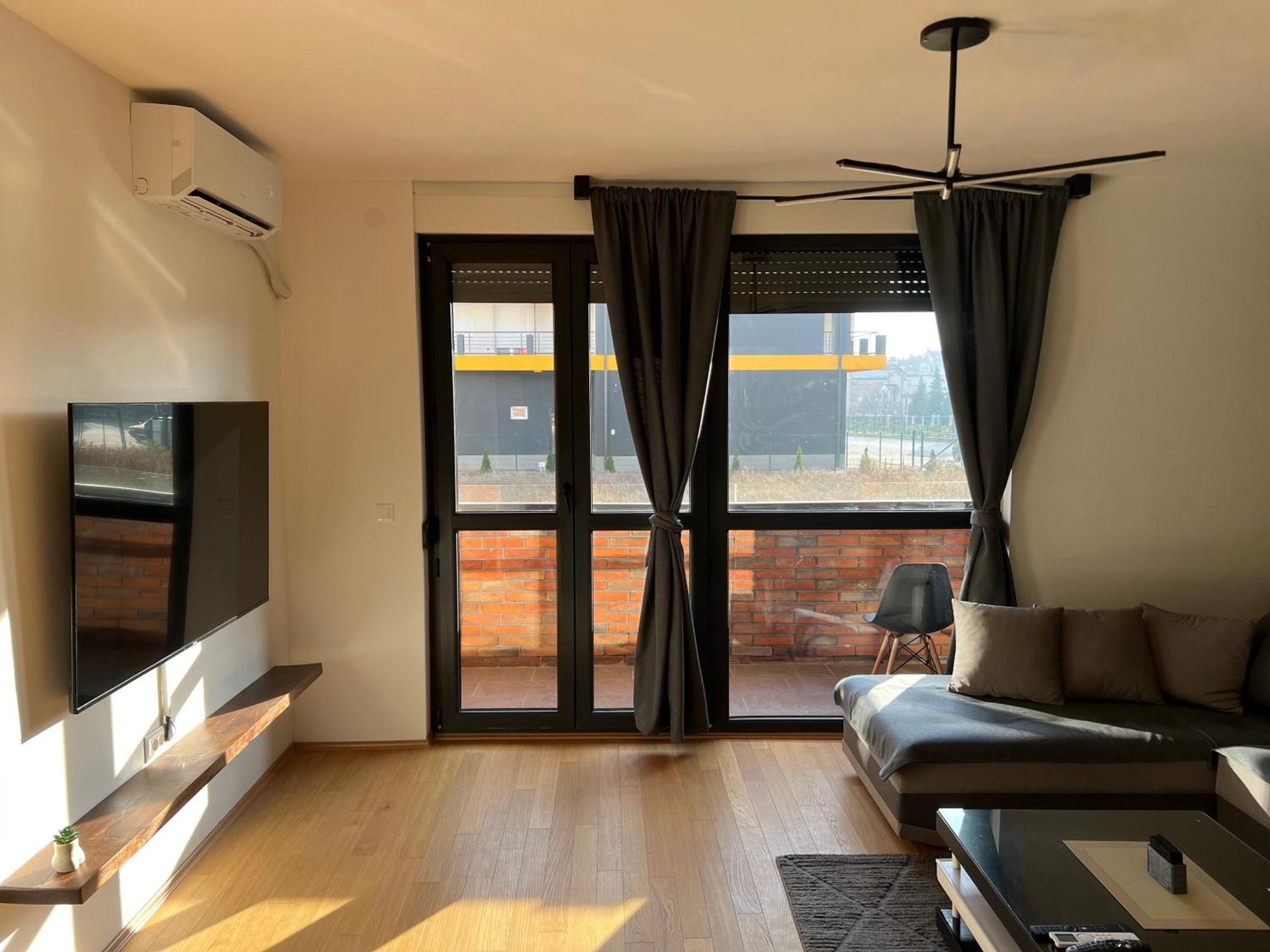 Liboroapartments Nis Room photo
