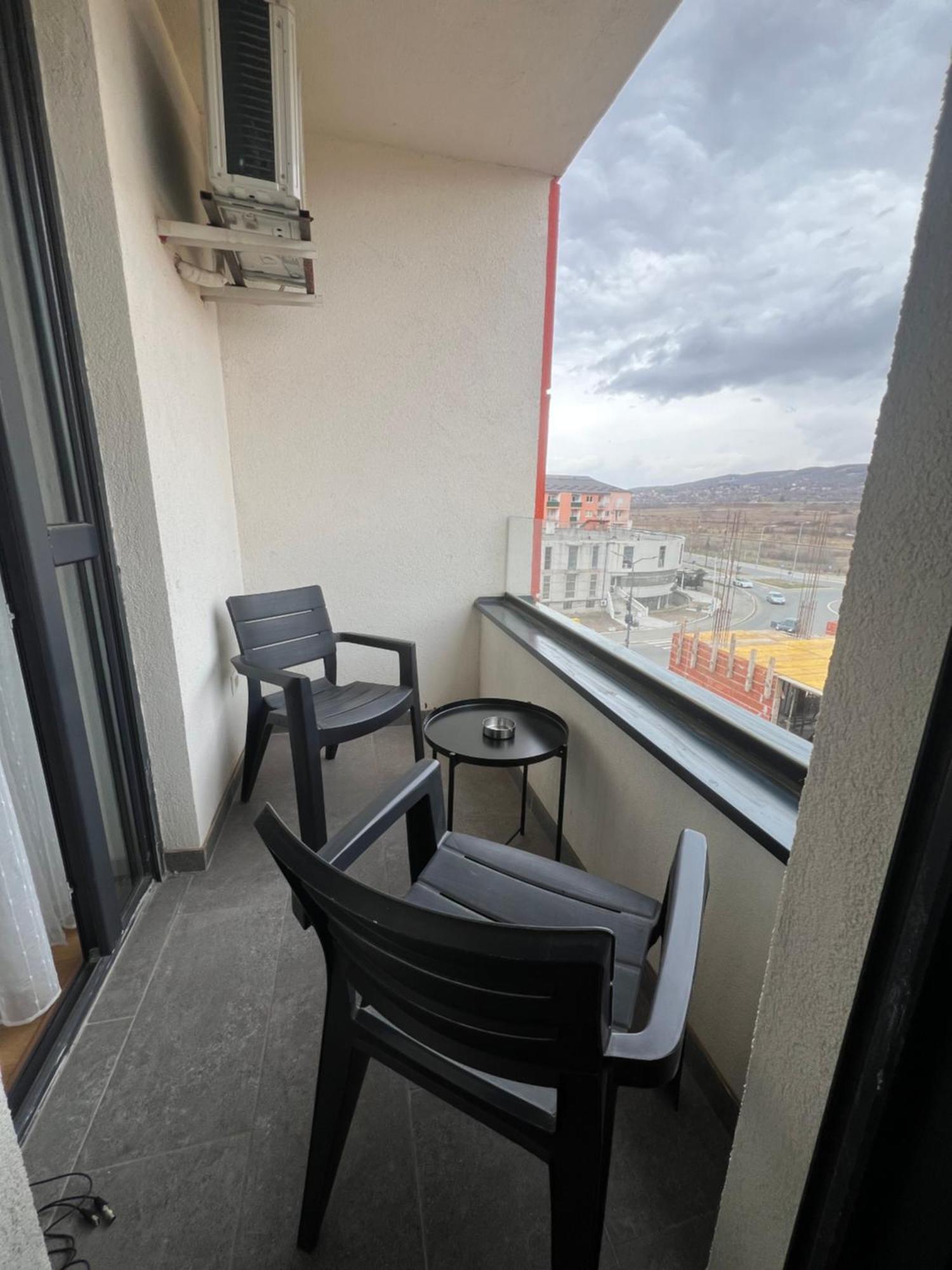 Liboroapartments Nis Exterior photo