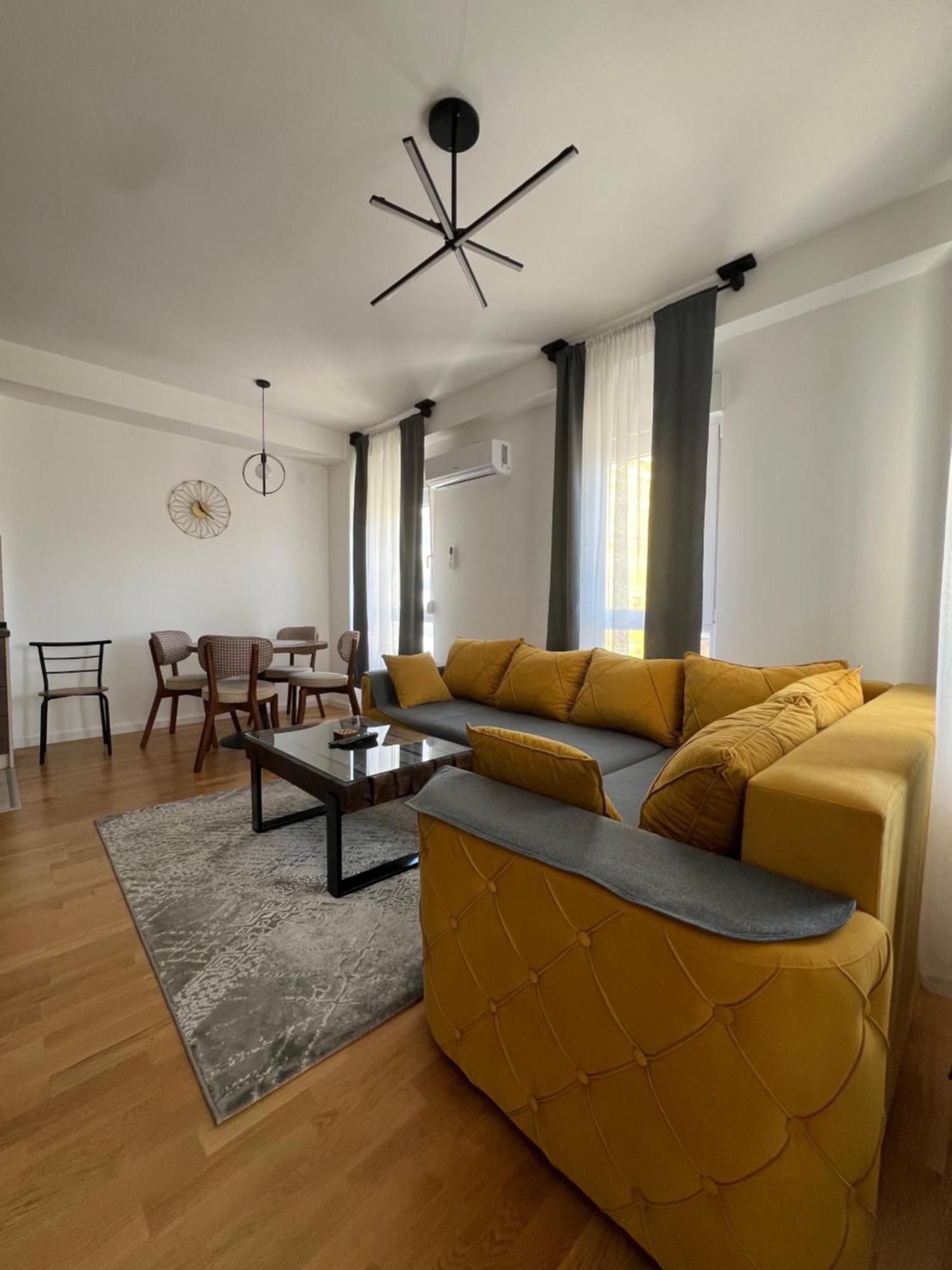 Liboroapartments Nis Exterior photo
